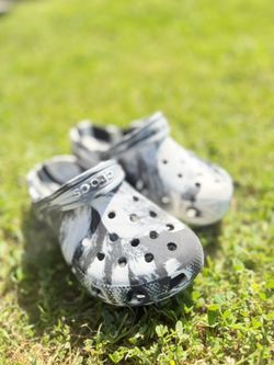 Kids Croc