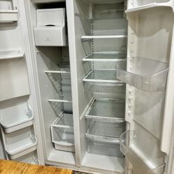 Free Fridge  / Freezer  Frigidaire