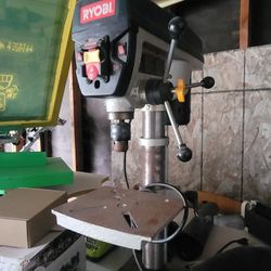 Drill Press