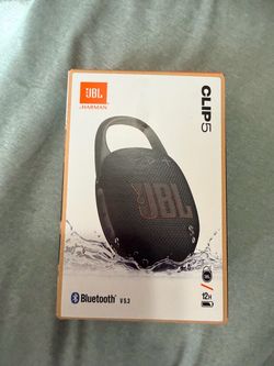 JBL Clip 5
