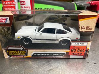 1:24 Scale 1974 Chevrolet Vega