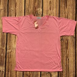 Women’s T-Shirt Large