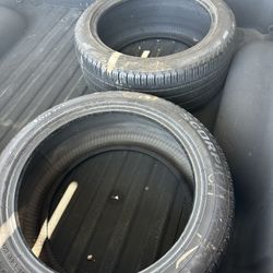 Pirelli Scorpion Tires