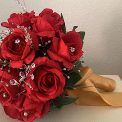 Ramo Para Quinceañera /boda/wedding