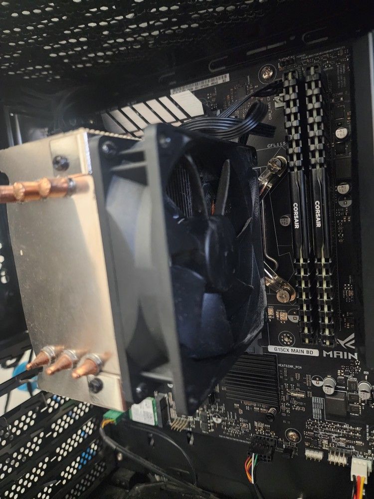 i7-9700K
