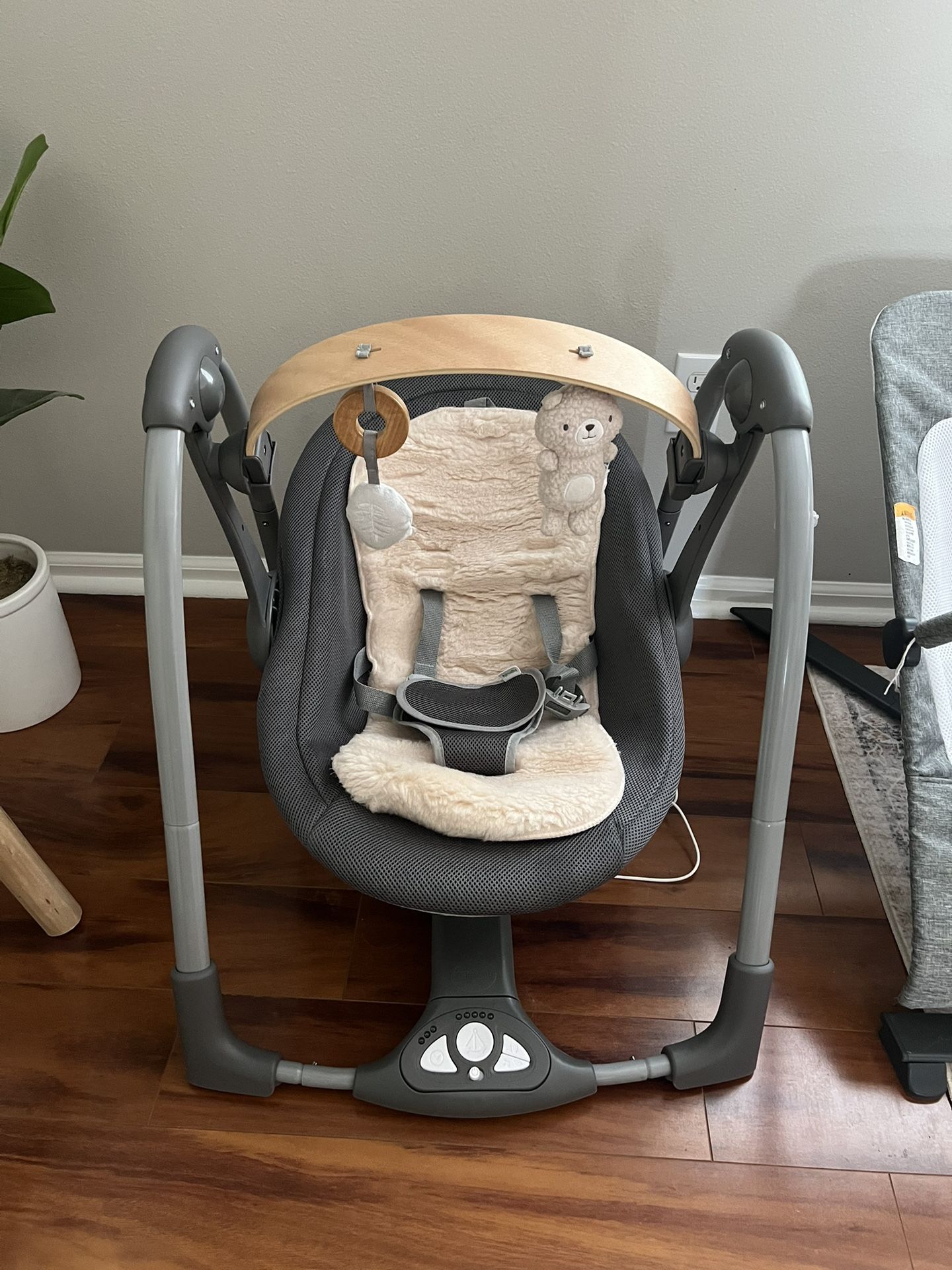 Baby Swing