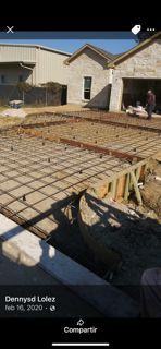 Concrete Tool