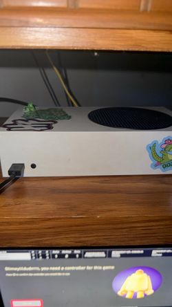 Xbox Series S 512GB