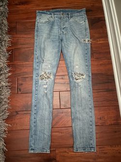 Ksubi Jeans