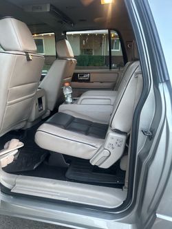 2008 Lincoln Navigator