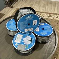 Led Cool White Light