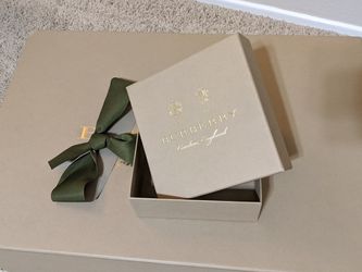 Jumbo vintage Burrberry Box Set