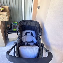 Evenflo Stroller