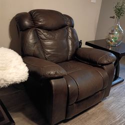 Recliner Chair 