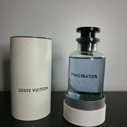 Louis Vuitton Imagination Eau De Parfum 3.4oz/ 100ml Unisex Cologne/ Perfume