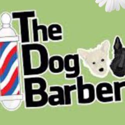 Dog Barber