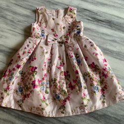 Bonnie Baby 24M Formal Dress