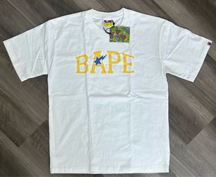 Bape shirt