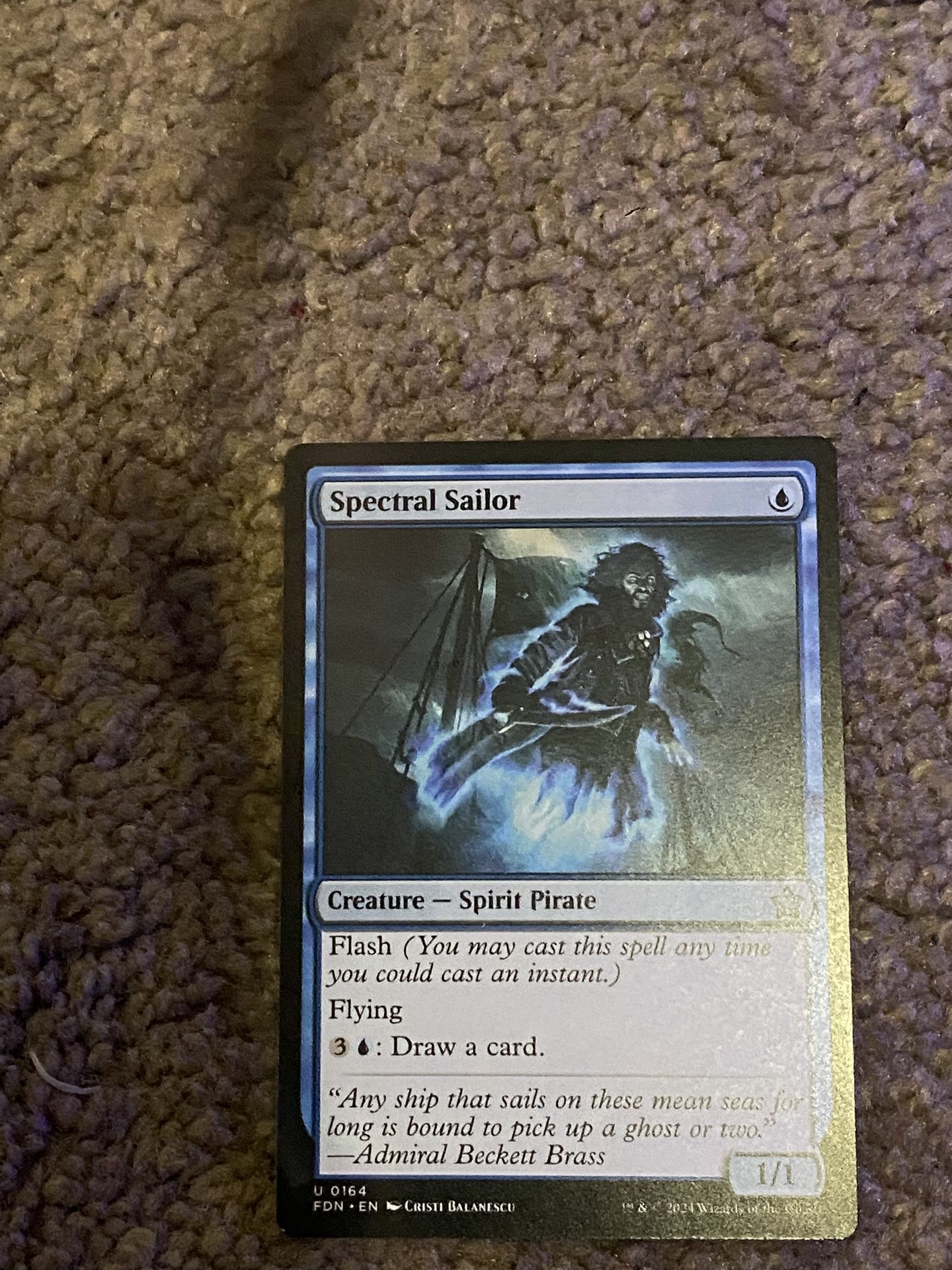 Magic Cards