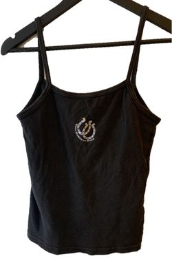 Dave Matthews Band tank circa 2002