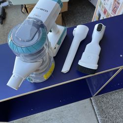 Tineco rechargeable stick vacuum