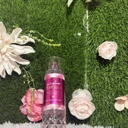 Bath & Body Works Gingham Gorgeous Fine Fragrance Mist 8 fl oz 236mL Women