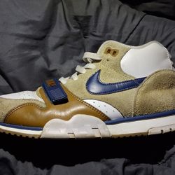 Nike Air Trainer 1 Shoes - Size 8