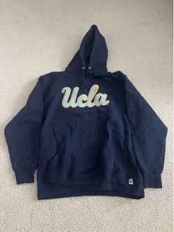 Brand new UCLA Hoodie