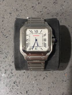 Cartiеr Santos Style Watch