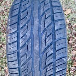 245-40-18 Uniroyal Tire