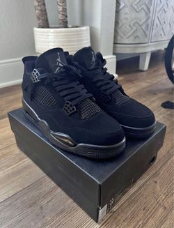 Black Cats New In Box 