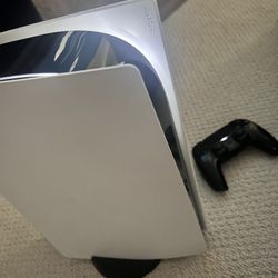 Playstation 5 ( Works Perfect Condition)