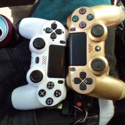 PS4 Controller 