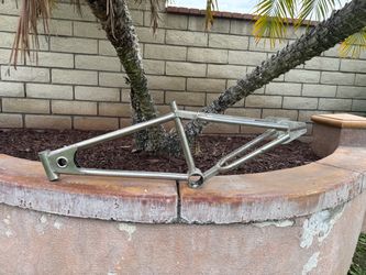Vintage mongoose team super goose