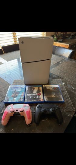 🔥Sony PlayStation 5 1TB🔥