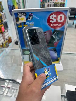 Galaxy S20 Ultra! Blow Out Sale!