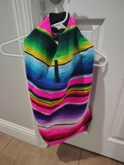 Dog's sweater