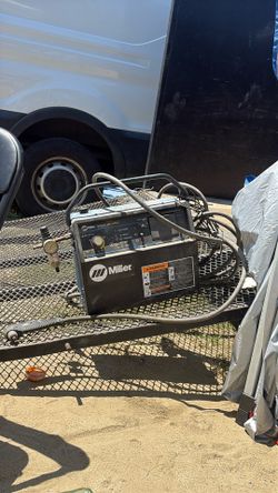 Miller spectrum 300