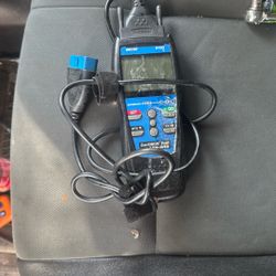 OBD2 Diagnostic Scan Tool - Innova 3150