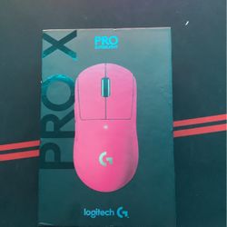 Logitech G PRO X WIRELESS