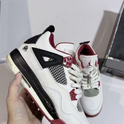 Retro 4s ( Mars 4s 06’ )