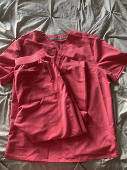 Fabletics Scrubs