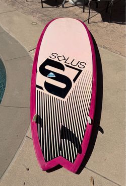 9’ 10” sup stand up paddle board epoxy