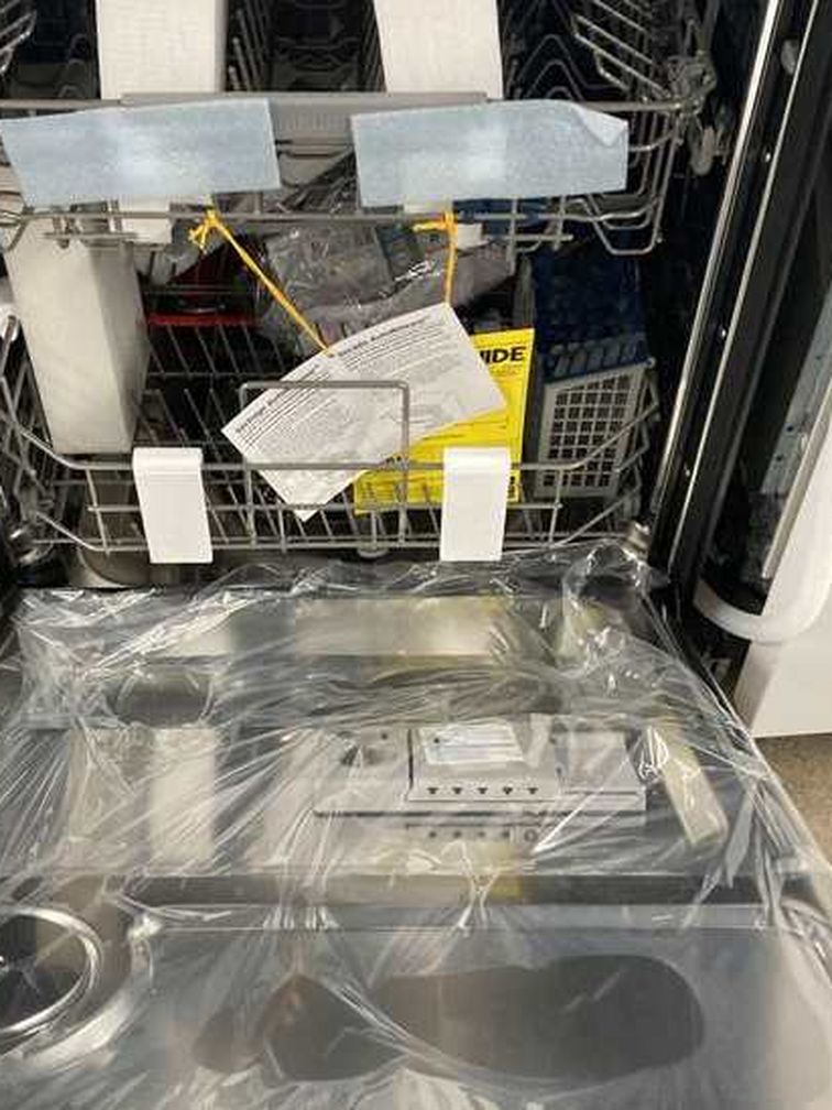 Samsung DW80r5061 US