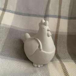 Small Cement, Chicken Farmhouse, Style For Indoor Or Out