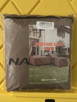 NASUM Patio / Furniture Cover