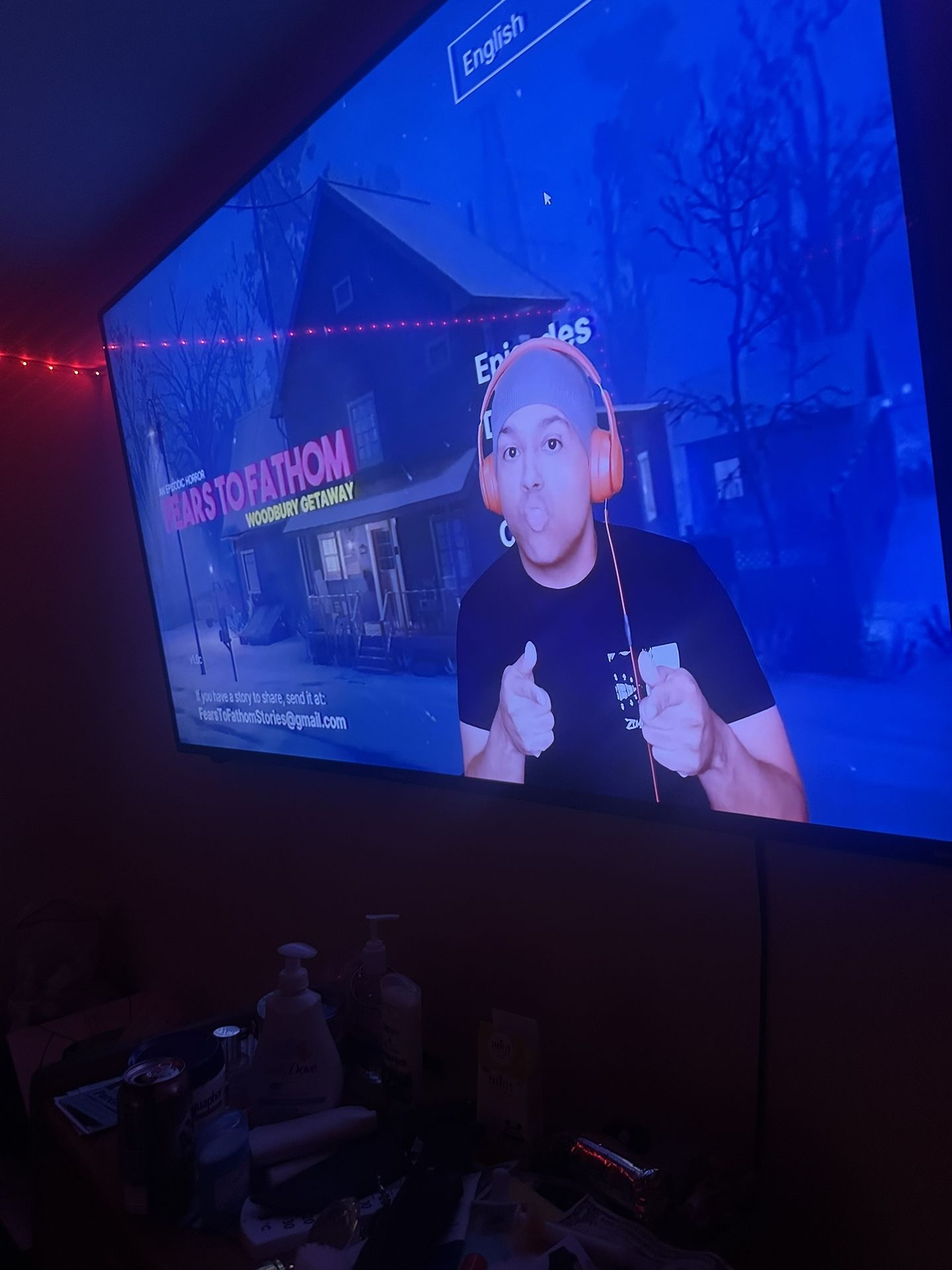 55 Inch Roku Tv