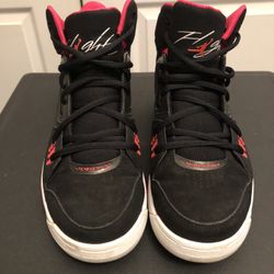 Jordan Flight 23 