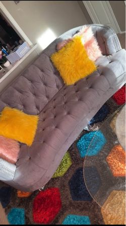 Gray Furniture