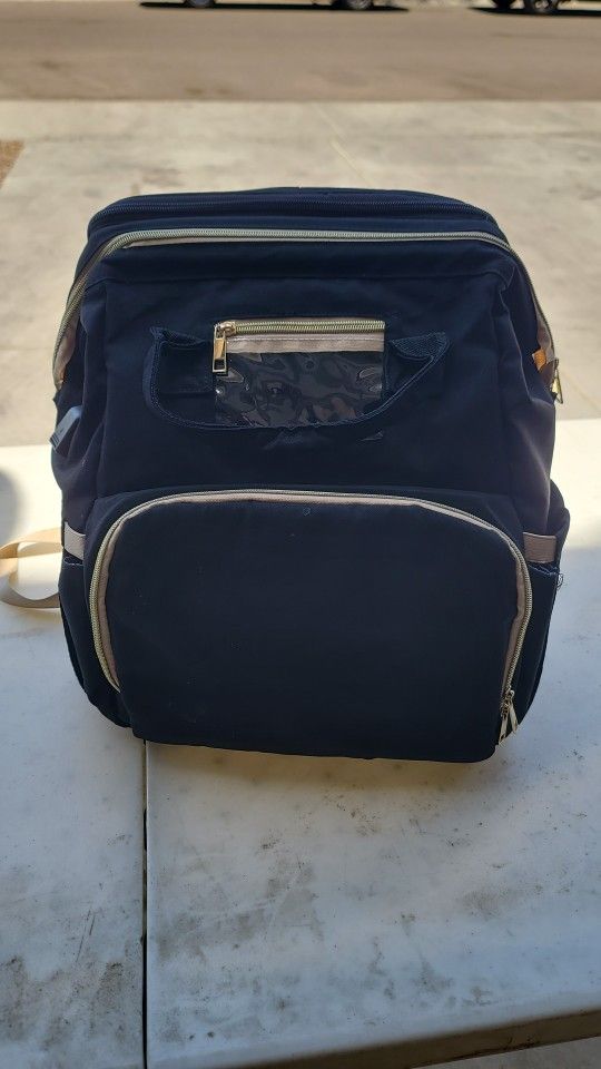 Diaper Bag